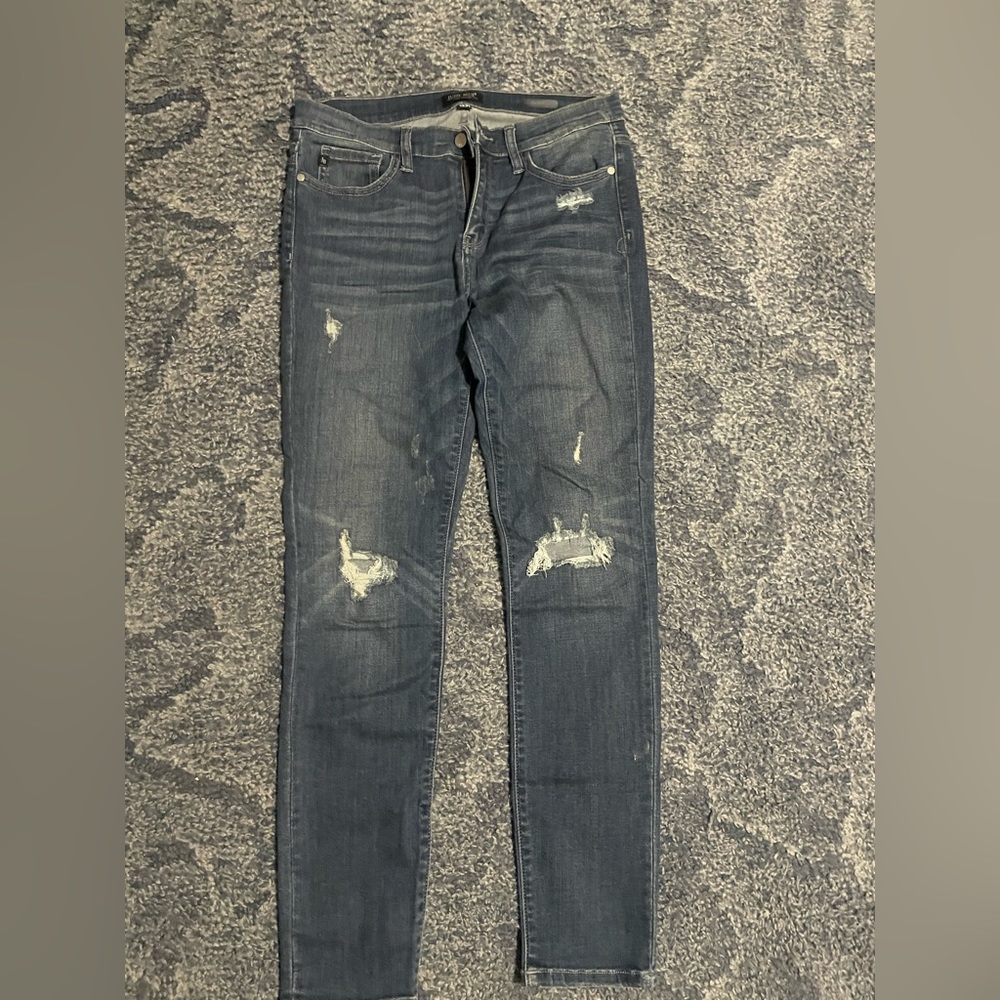 Judy Blue Jeans